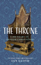 Book cover of: Throne. By: Ian Lloyd