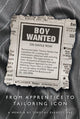 Book cover of: Boy Wanted on Savile Row