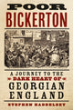 Book cover of: Poor Bickerton. By: Stephen Haddelsey