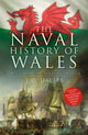 Book cover of: Naval History of Wales. By: J. D. Davies