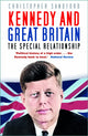 Book cover of: Kennedy and Great Britain