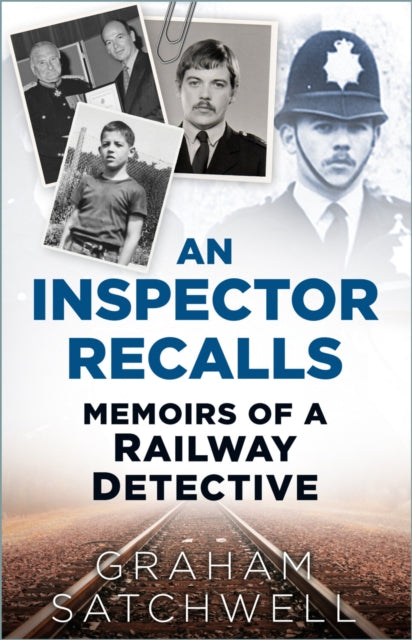 Book cover of: Inspector Recalls