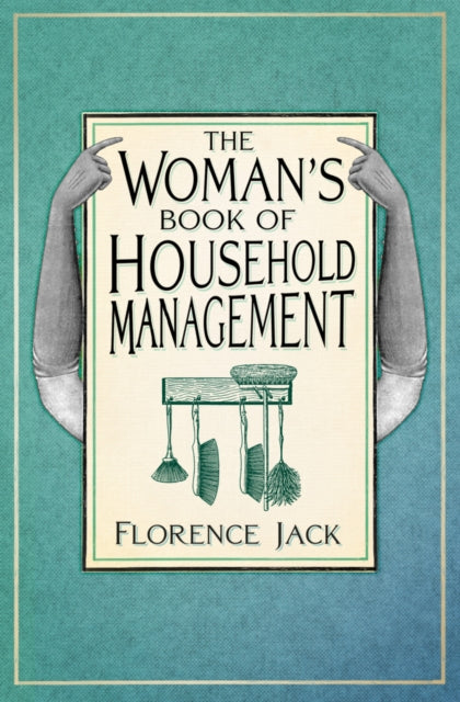 Book cover of: Woman's Book of Household Management