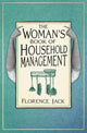 Book cover of: Woman's Book of Household Management
