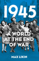 Book cover of: 1945