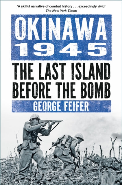 Book cover of: Okinawa 1945