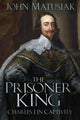 Book cover of: Prisoner King