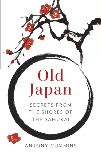 Book cover of: Old Japan