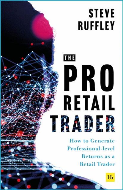 Book cover of: Pro Retail Trader. By: Steve Ruffley