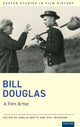 Book cover of: Bill Douglas. By: Phil Wickham