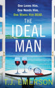 Book cover of: Ideal Man. By: Tracey Emerson