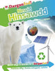 Book cover of: Darganfod! Newid Hinsawdd. By: Sioned Lleinau