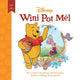 Book cover of: Disney Agor y Drws: Wini Pot Mel. By: Mared Llwyd