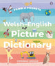 Book cover of: Pawb a Phopeth - Welsh / English Picture Dictionary