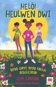 Book cover of: Helo! Heulwen Dwi