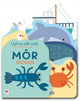 Book cover of: Llyfrau Wibli Wobli: Mor / Wibbly Wobbly Books: Ocean