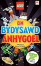 Book cover of: Cyfres Lego: Ein Bydysawd Anhygoel