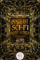 Book cover of: Immigrant Sci-Fi Short Stories. By: Flame Tree Studio (Literature and Science)