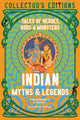 Indian Myths & Legends, Tales of Heroes, Gods & Monsters 9781804173275 J. K. Jackson