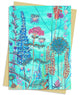 Book cover of: Lucy Innes Williams: Blue Garden House Greeting Card Pack