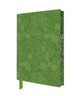 William Morris: Seaweed Artisan Art Notebook (Flame Tree Journals) 9781804176382 Flame Tree Studio