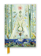 Book cover of: Joseph Stella: Apotheosis of the Rose (Foiled Journal). By: Flame Tree Studio