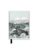 Angela Harding: Seal Song (Foiled Pocket Journal) 9781804177624 Flame Tree Studio