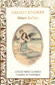 Book cover of: Water-Babies. By: Charles Kingsley