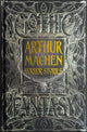 Book cover of: Arthur Machen Horror Stories. By: Arthur Machen