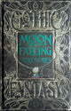 Book cover of: Moon Falling Short Stories. By: Flame Tree Studio (Literature and Science)