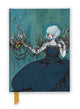 Book cover of: Broci: Cold Spring in Bloom (Foiled Journal)