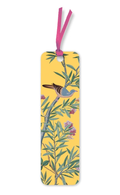 Book cover of: Royal Pavilion, Brighton: Queen Victoria's Bedroom Bookmarks (pack of 10)