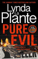 Book cover of: Pure Evil