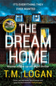 Book cover of: Dream Home