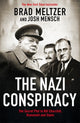 Book cover of: Nazi Conspiracy. By: Brad Meltzer