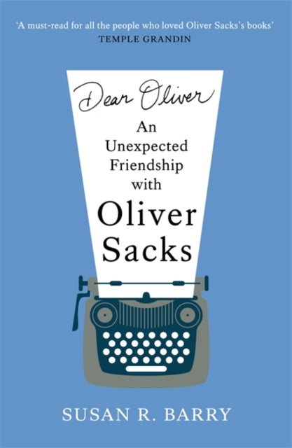 Book cover of: Dear Oliver