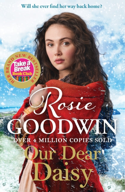 Our Dear Daisy, The perfect emotional historical romance from the Queen of saga 9781804185520 Rosie Goodwin