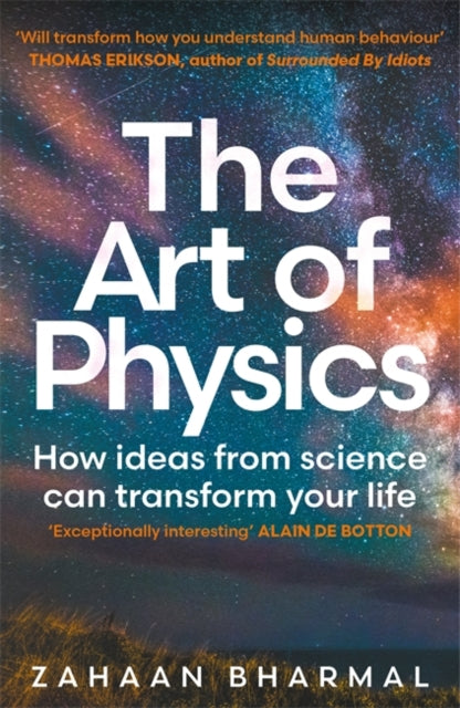 Art of Physics