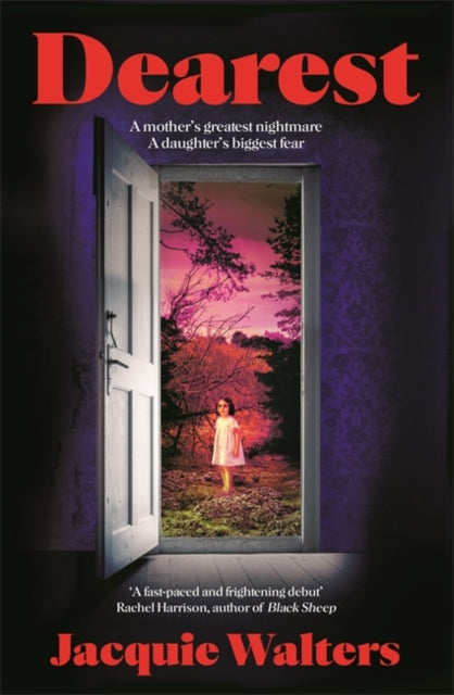 Book cover of: Dearest