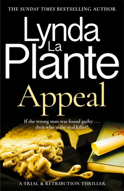 Book cover of: Appeal