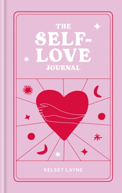 Book cover of: Self-Love Journal