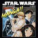 Book cover of: Star Wars (Anime) 2025 Square Calendar