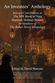 Book cover of: Investees' Anthology. By: David Marcum