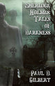 Book cover of: Sherlock Holmes. By: Paul D. Gilbert