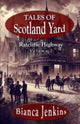 Book cover of: Tales of Scotland Yard