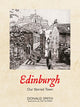 Book cover of: Edinburgh. By: illustrated by Cath Outram Donald Smith