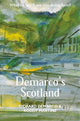 Book cover of: Demarco's Scotland. By: Richard Demarco