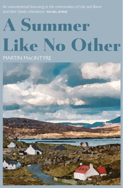 Book cover of: Summer Like No Other