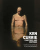 Book cover of: Ken Currie. By: NORMAND, TOM