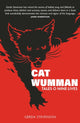 Book cover of: CAT WUMMAN. By: STEVENSON, GERDA